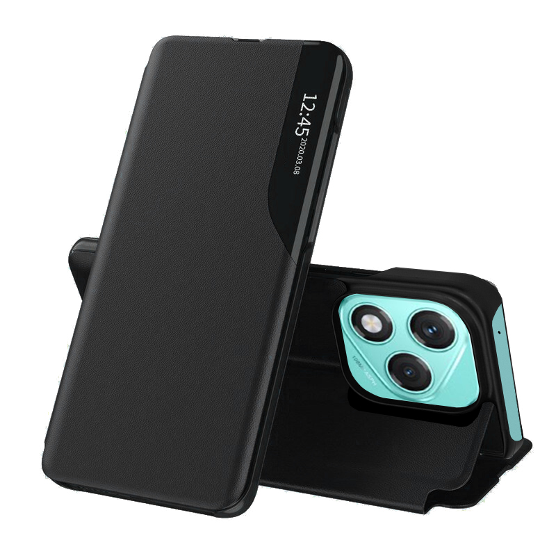 Levně Techsuit eFold Series Honor 400 Lite černá
