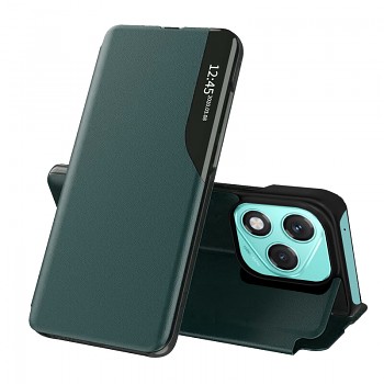 Techsuit eFold Series Honor 400 Lite tmavě zelená