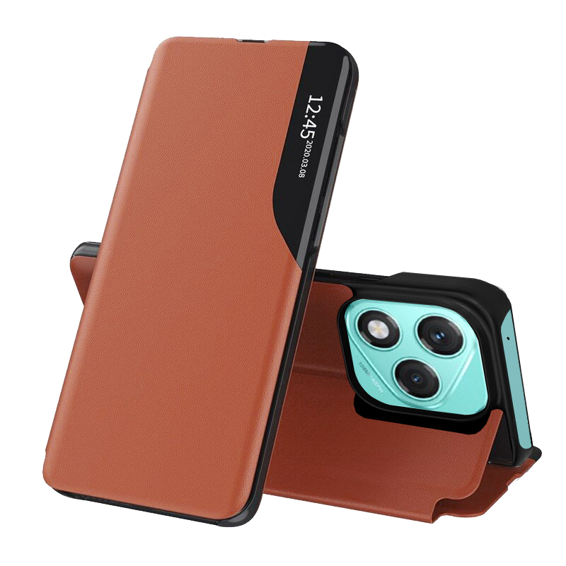 Levně Techsuit eFold Series Honor 400 Lite Oranžová
