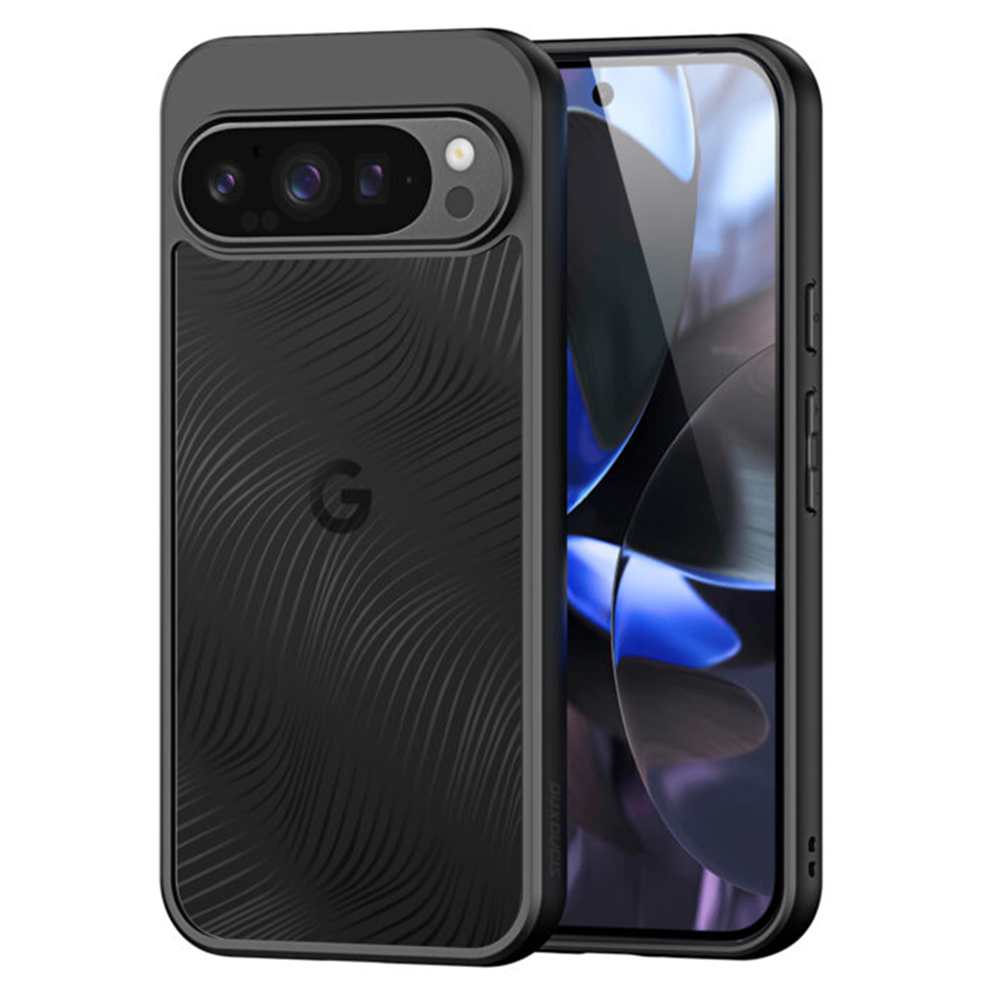 Levně Dux Ducis Aimo Series pouzdro pro Google Pixel 10 Pro XL černé