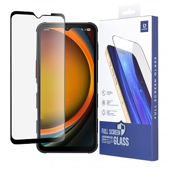 Dux Ducis tvrzené sklo Samsung Galaxy Xcover7 Pro černé