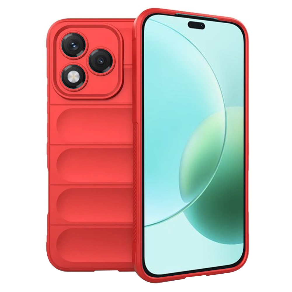 Levně Techsuit Magic Shield Honor 400 Lite červená