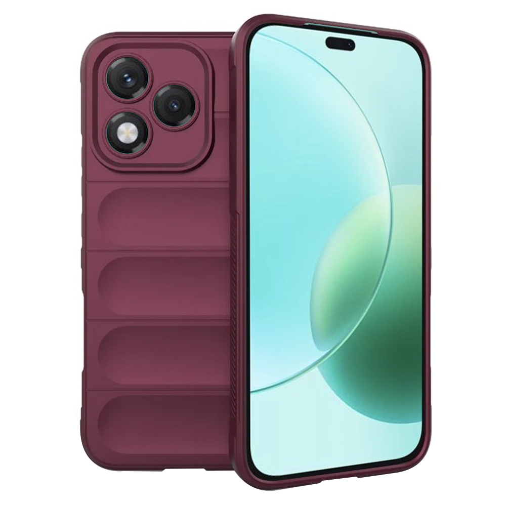 Levně Techsuit Magic Shield Honor 400 Lite v barvě bordeaux