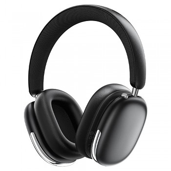 Acefast Wireless Headset H9 Type-C Bluetooth 5.4 ANC šedá