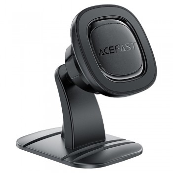Acefast Car Holder D51 Magnetický úchyt na palubní desku černý