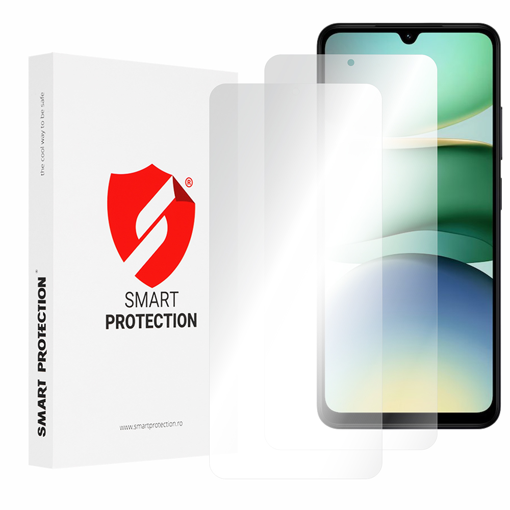 Levně Ochrana displeje Premium Classic 2 ks Xiaomi Redmi A5 4G průhledná