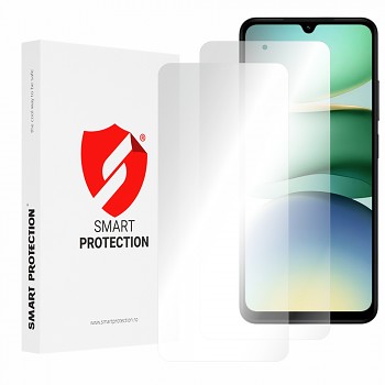 Ochrana displeje Premium Classic 2 ks Xiaomi Redmi A5 4G průhledná