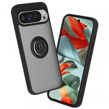 Techsuit Glinth Google Pixel 9 Pro XL černý