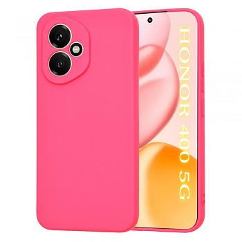 Techsuit SoftFlex Honor 400 Růžová