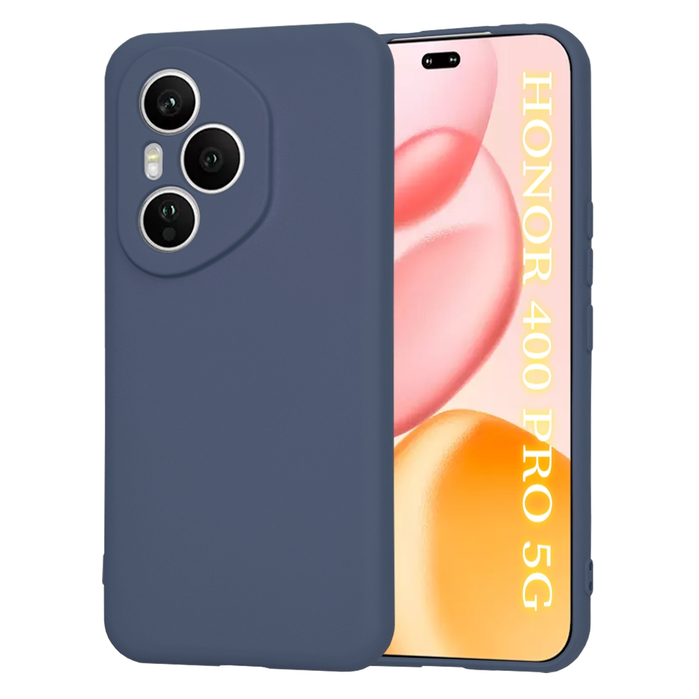 Levně Techsuit SoftFlex Honor 400 Pro námořnická modrá