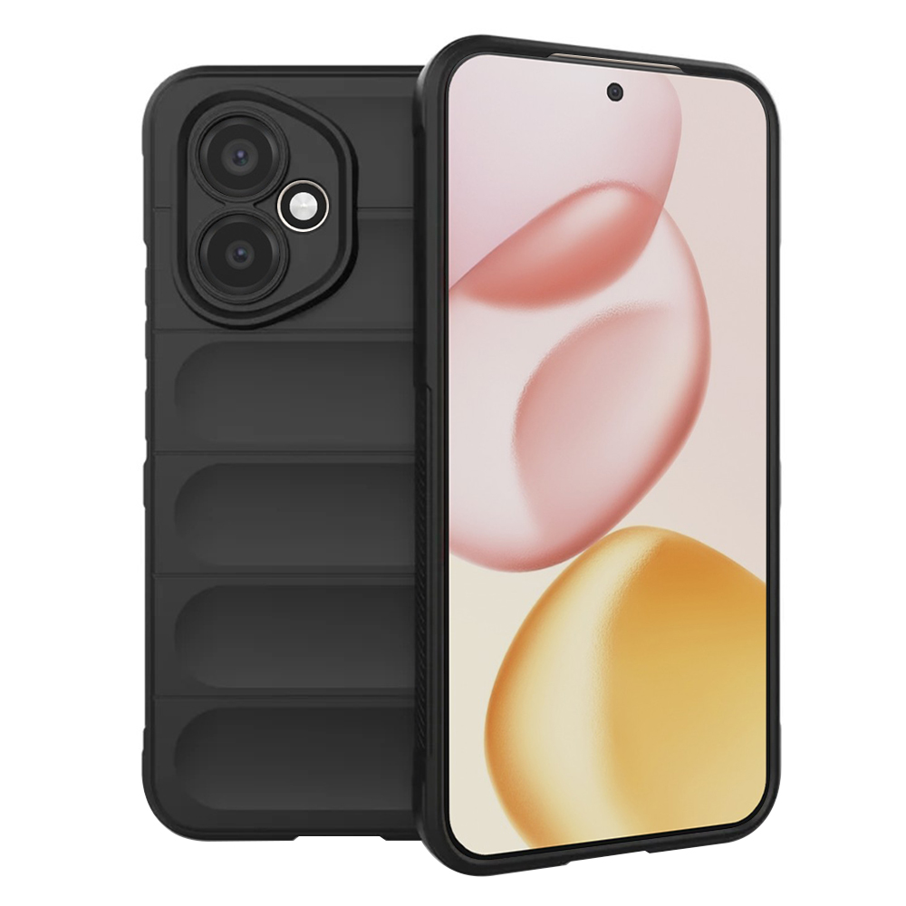 Levně Ochranný kryt Techsuit Magic Shield Honor 400 černý