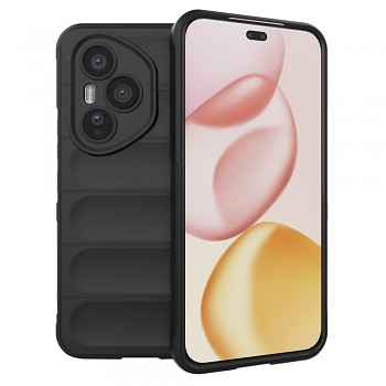 Ochranný kryt Techsuit Magic Shield Honor 400 Pro černý