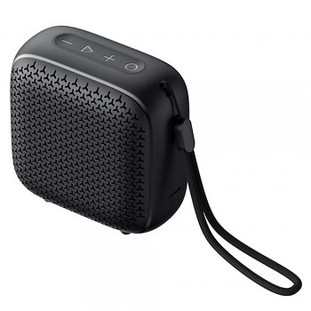 Havit Wireless Speaker SK838BT černý Bluetooth 5.4 USB-C IPX5 5W