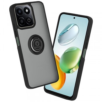 Techsuit Glinth Honor 200 Smart X7c černá