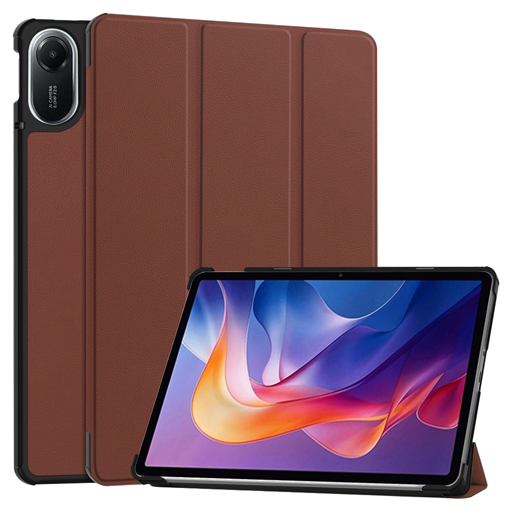 Levně Techsuit FoldPro pouzdro pro Xiaomi Redmi Pad 2 červené