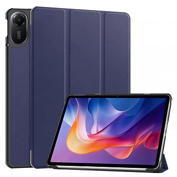 Pouzdro Techsuit FoldPro pro Xiaomi Redmi Pad 2 modré