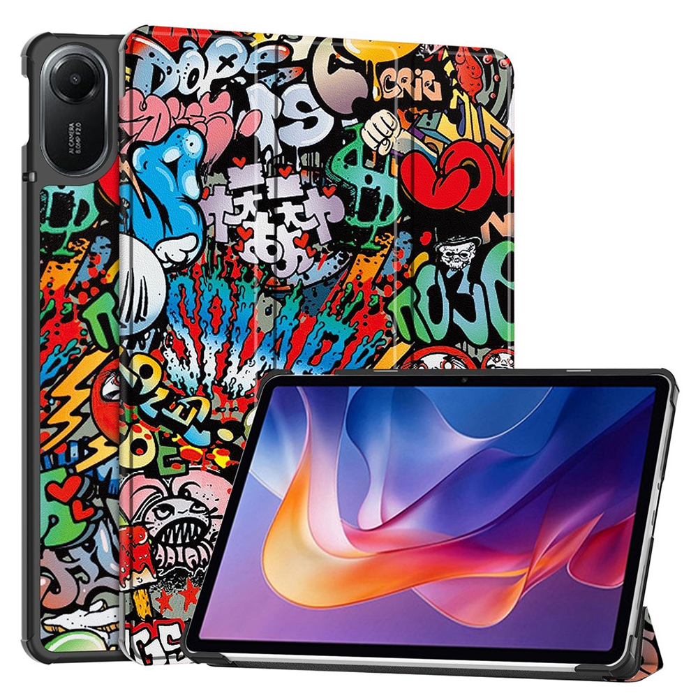 Levně Pouzdro Techsuit FoldPro pro Xiaomi Redmi Pad 2 Urban Vibe