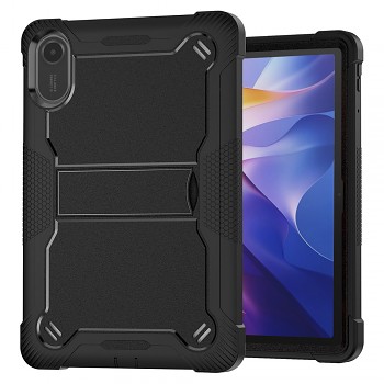 Ochranné pouzdro a fólie na displej Xiaomi Redmi Pad 2 černá