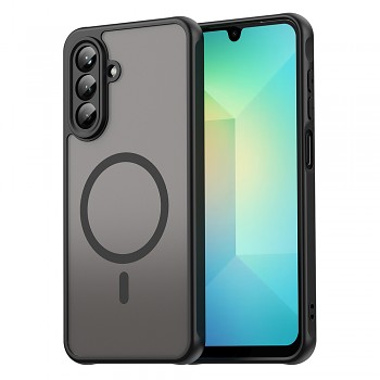 Techsuit HaloFrost II MagSafe pro Samsung Galaxy A26 5G černá