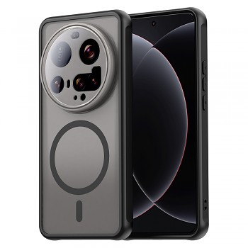 Techsuit HaloFrost II MagSafe pro Xiaomi 15 Ultra černý