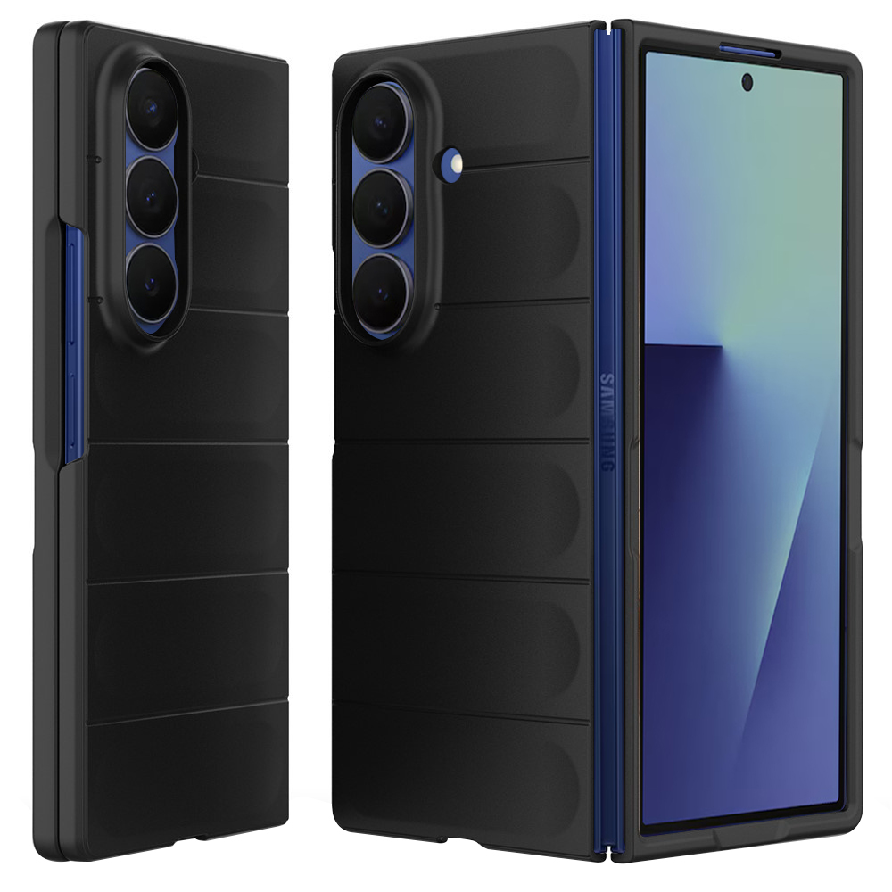 Levně Techsuit Magic Shield pro Samsung Galaxy Z Fold7 černý