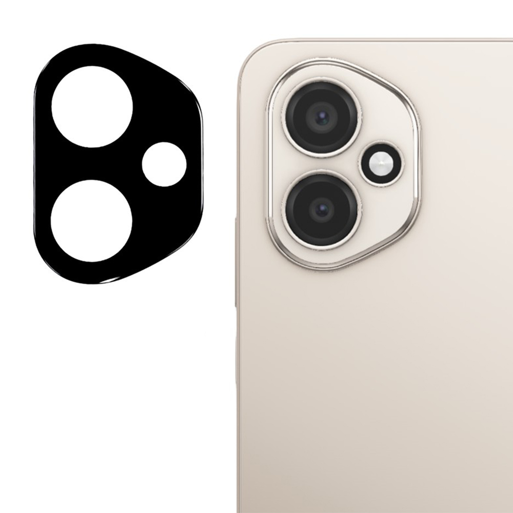 Levně Techsuit ochranné sklo na fotoaparát Honor 400 černé