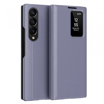 Techsuit SmartView Series Samsung Galaxy Z Fold3 5G Fialová