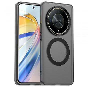 Techsuit CandyCase MagSafe pro Honor Magic6 Lite černý