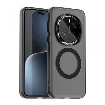 Techsuit CandyCase MagSafe pro Honor Magic7 Pro černý