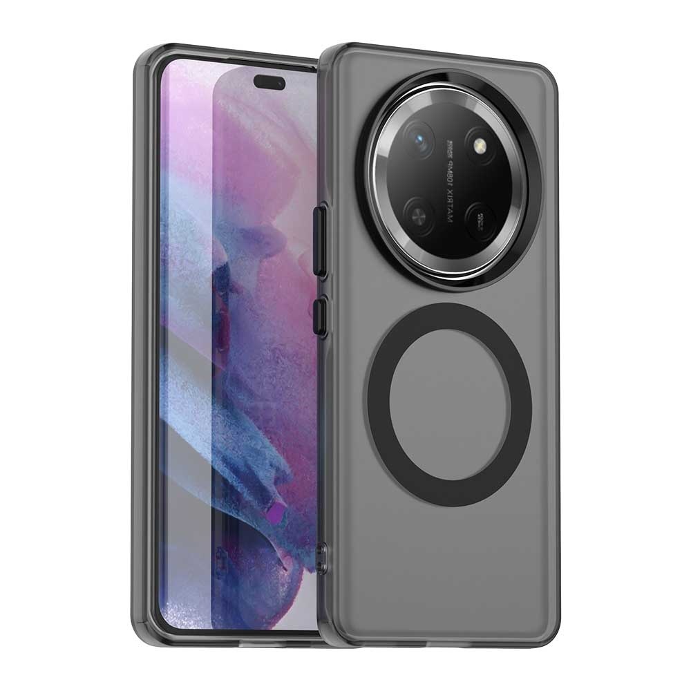 Levně Techsuit CandyCase MagSafe pro Honor Magic7 Lite X9c černý