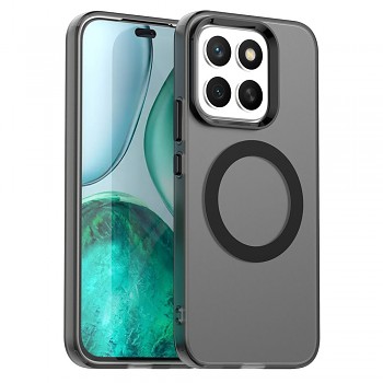 Techsuit CandyCase MagSafe pro Honor X8c černý