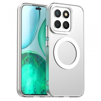 Techsuit CandyCase MagSafe pro Honor X8c bílá