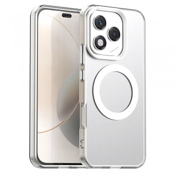 Techsuit CandyCase MagSafe pro Honor 400 Lite bílá