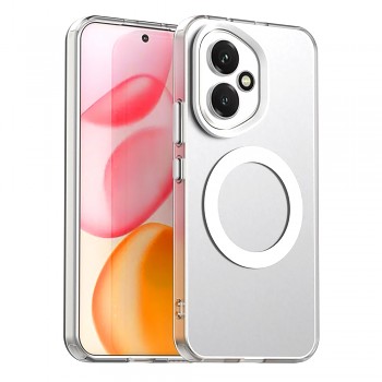 Techsuit CandyCase MagSafe Honor 400 bílá
