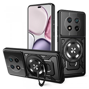 Techsuit RuggedCam pro Honor Magic7 Lite X9c černý