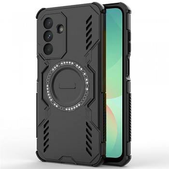 Pouzdro Techsuit ArmorMag pro Samsung Galaxy A26 5G černé