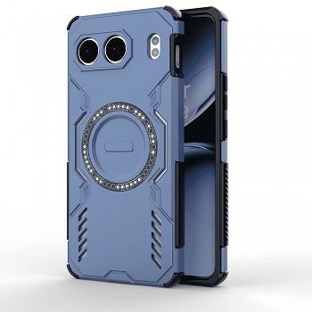Pouzdro Techsuit ArmorMag pro OnePlus Nord 4 modré