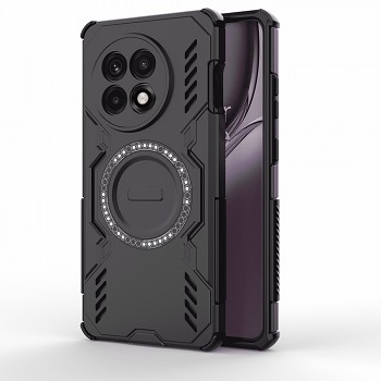 Pouzdro Techsuit ArmorMag pro OnePlus 13R černé