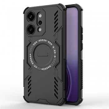 Pouzdro ArmorMag pro Oppo Reno14 Pro černé