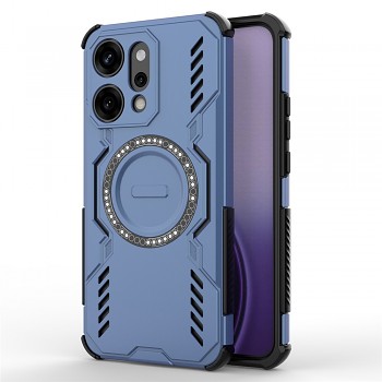 Pouzdro ArmorMag pro Oppo Reno14 Pro modré