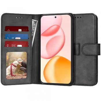 Techsuit Diary Book Honor 400 černá