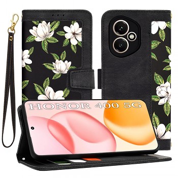 Techsuit FlipCraft Honor 400 Květiny úsvitu