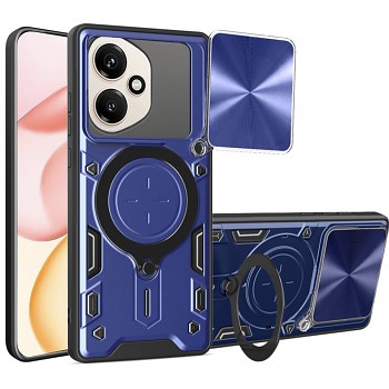 Techsuit CamGuard Pro Honor 400 modrá