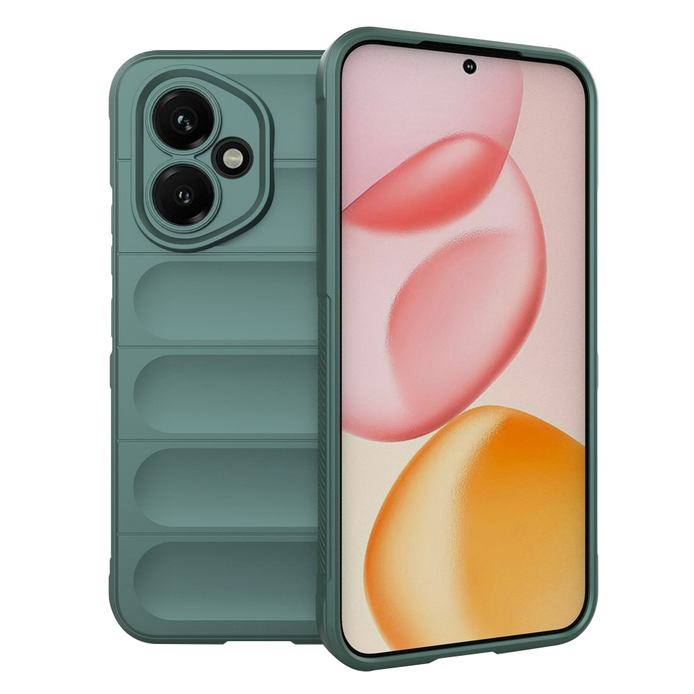 Levně Techsuit Magic Shield Honor 400 zelená