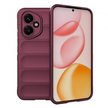 Ochranný kryt Techsuit Magic Shield Honor 400 bordó