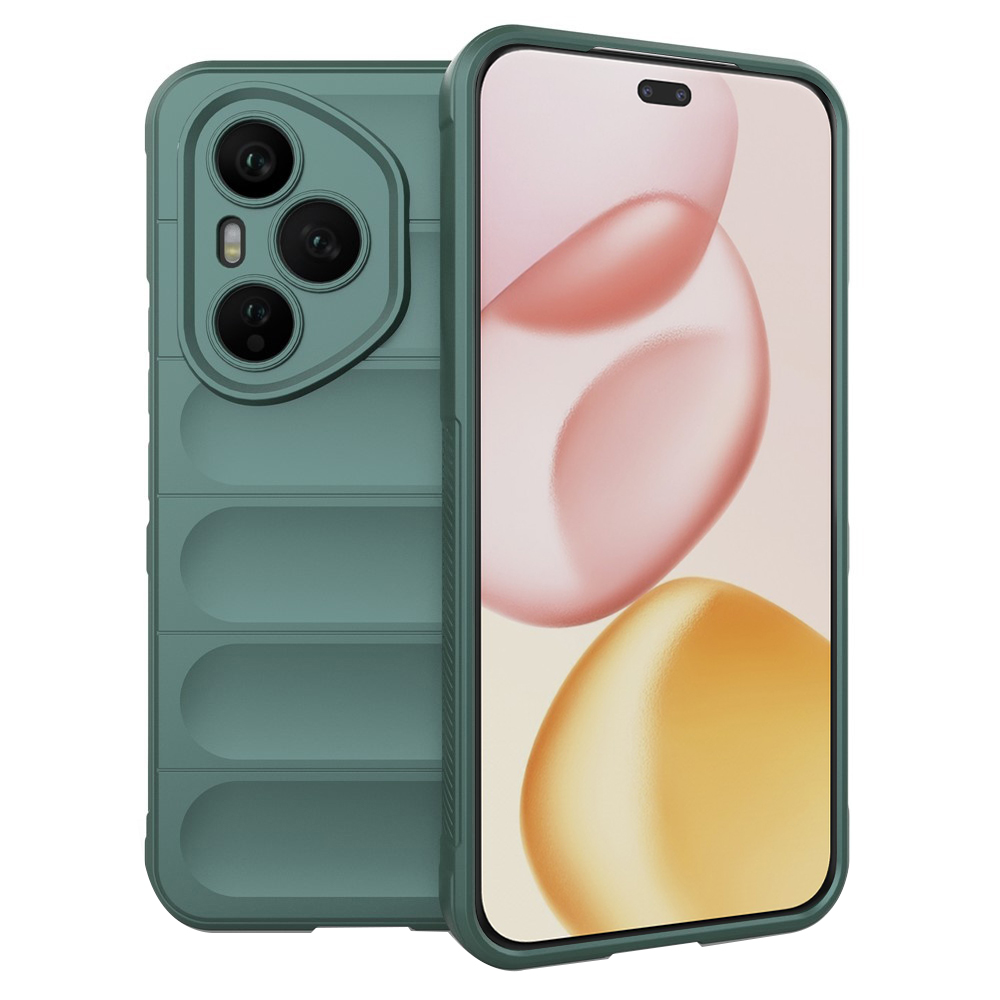Levně Techsuit Magic Shield Honor 400 Pro zelená