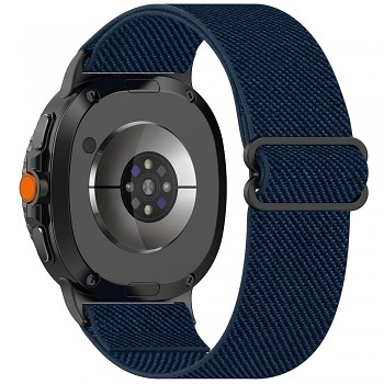 Techsuit řemínek Samsung Galaxy Watch8 40mm/44mm/Classic námořní mozaika