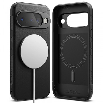 Ringke Onyx MagSafe pouzdro pro Google Pixel 10 černé