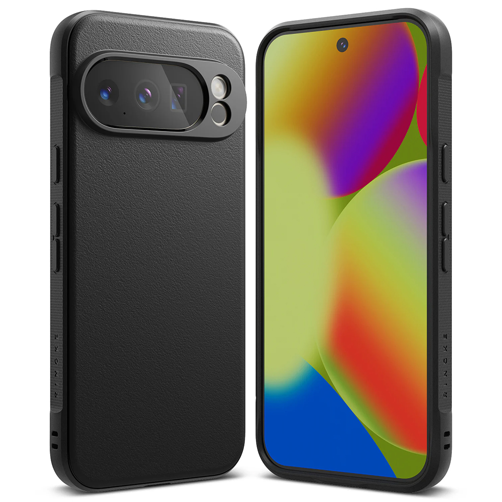 Levně Pouzdro Ringke Onyx pro Google Pixel 10 Pro XL černé