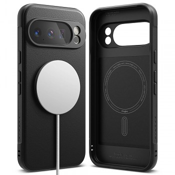 Ringke Onyx MagSafe pouzdro pro Google Pixel 10 Pro XL černé